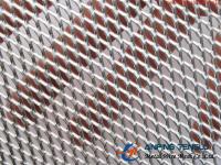 China Al Ni Cu Stainless Steel Mesh Screen micro 0.2m m a 1.0m m en venta