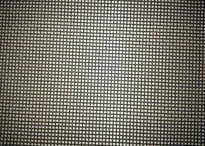 China Standard Length Stainless Steel Security Screen Stainless Steel Insect Screen for sale