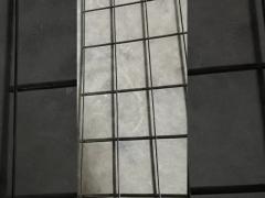 Steel Welded Wire Mesh Panel