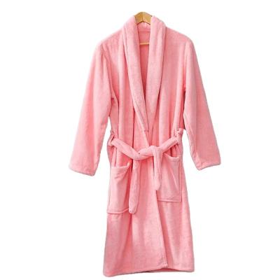 China Child-Proof Hooded terry cloth robes womens bathrobe fleece bathrobe robe men's sleepwear microfiber hotel bathrobe with hood for sale