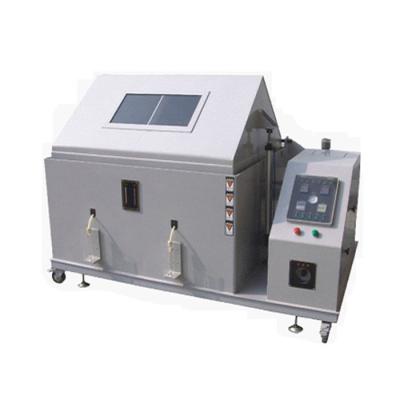 China Laboratory Mini Salt Spray Test Chamber Programmable Corrosion Power for sale