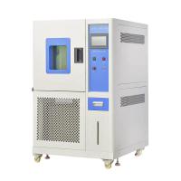 Κίνα Θάλαμος ελεγχόμενου περιβάλλοντος LIYI Thermal Cycling για μπαταρία 150L DIN EN 60068-2-14 προς πώληση