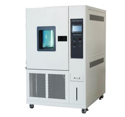 China LIYI 304 Stainless Steel Climate Test Chamber Temperature And Humidity Chamber for sale