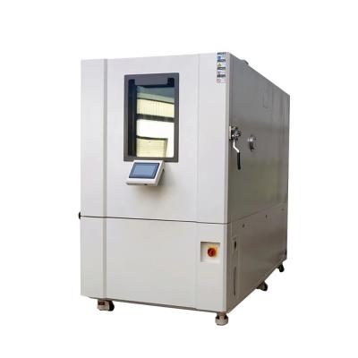 China LIYI Ramp Rate ESS Test Chamber Environmental Stress Screening Chamber for sale