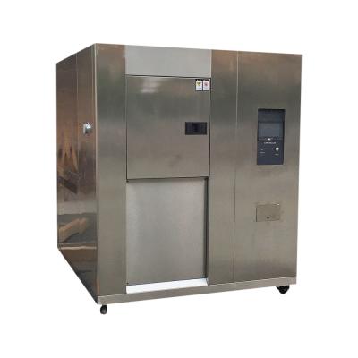 China LIYI 304 Stainless Steel Thermal Shock Test Chamber  Thermal Cycling Test Equipment for sale