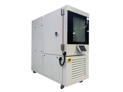 China LIYI 304 Stainless Steel ESS Chamber Rapid Temperature Changing  Products Reliability Test for sale