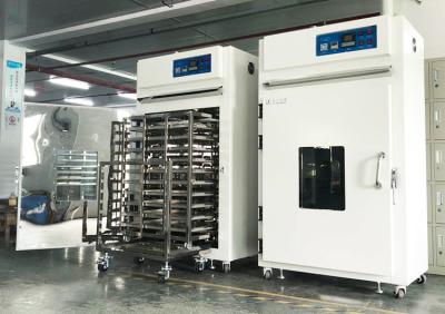 China Liyi ODM OEM High Temperature Big Industrial Oven Rubber Vulcanization Oven Industrial Drying Chamber for sale