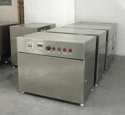 China Liyi UV Test Chamber, Anti Radiation Test Chamber, Anti Yellowing Chamber for sale