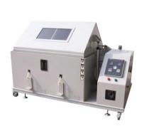 China Liyi Paint Salt Fog Corrosion Test Equipment Chamber Salt Spray Test Machine for sale