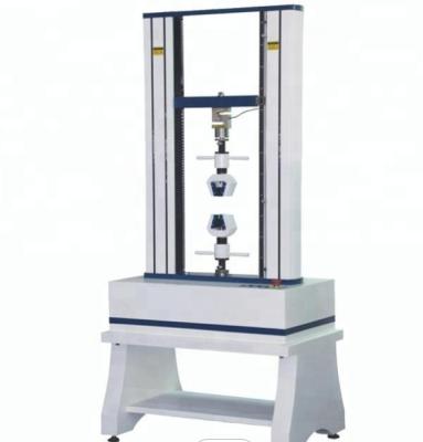 China LIYI Servo Machine Testing Equipment Apparatus Metal Tensile Strength Tester For Steel for sale