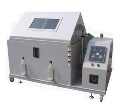 China LIYI Laboratory Cyclic Corrosion Simulate Salt Fog Tester Salt Spray Chamber Price for sale