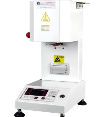 China LIYI Plastic Rubber Melt Flow Index Meter, MFI, Melt Flow Index Testing Equipment, Melt Flow Index Tester for sale