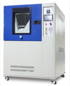 China Liyi Laboratory Industrial Dustproof Dust Sand Ingress Sand Dust Resistance Test Equipment Ip6x Dust Test Equipment for sale