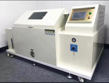 China LIYI IEX60068 Cyclic Corrosion Chamber Temperature Humidity Test Chamber 30%RH～98%RH for sale