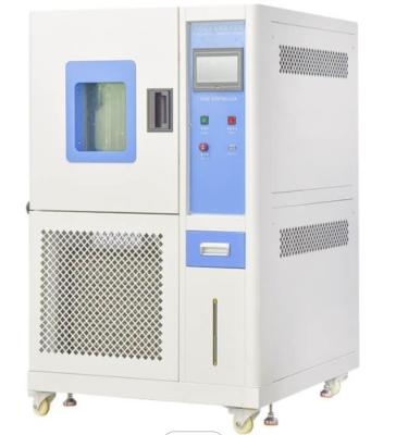 China LIYI JIS C60068 150L Benchtop Temperature Chamber , LIYI Temperature Humidity Chamber for sale