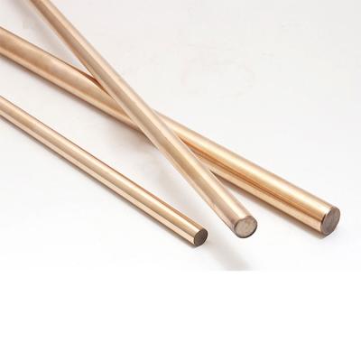 China Beryllium Copper Bar CuBe  c17510 Beryllium Copper Rod/Bar Manufacturer for sale