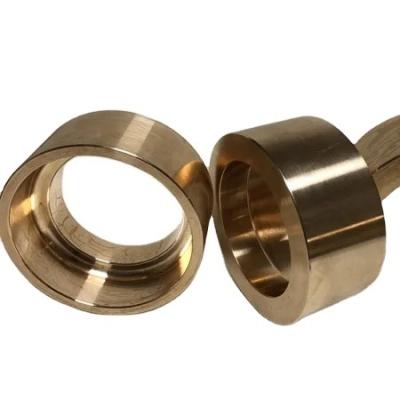 China C17510 CuBe c17200 c17500 c17510 Decorative Copper Strip 25mm copper beryllium master alloy for sale