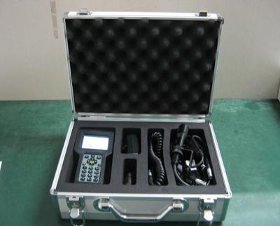 China Route Based Vibration Overflow Analyzer With Dynamic Balancing RH711 for sale