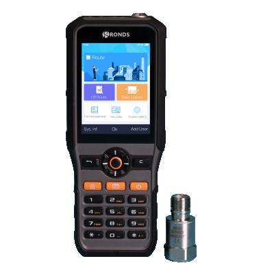 China Handheld Vibration Analyzer RH712 RH712 for sale