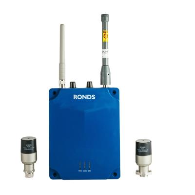 China RH560 wireless monitoring system conditions for sale