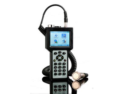 China 2017 Portable Vibration Analyzer with FFT and Time Waveform RH711 for sale