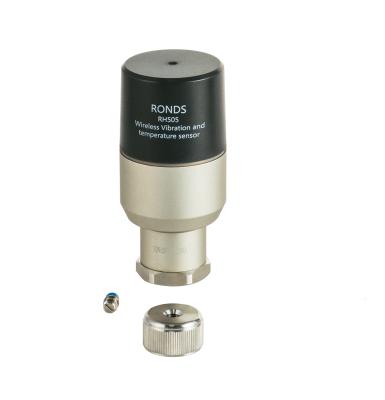 China VIBRATION SENSOR Radio Piezo Vibration Sensor for sale