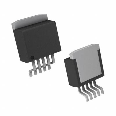 China As datasheet LT1764AEQ#TRPBF Voltage Regulator IC Linear Positive Adjustable Output 3A 5-DDPAK 1 for sale