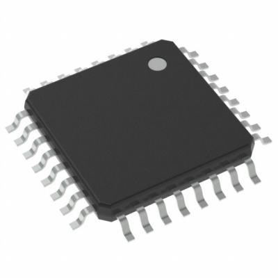 China AS IC MCU 8BIT 16KB FLASH 32TQFP ATMEGA168-20AUR Datasheet for sale