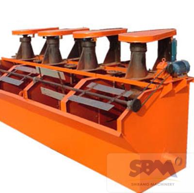 China Good Performance New Technology Gold Mining Centrifugal Concentrator for sale