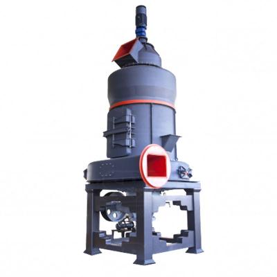 China Building Material Shops Factory Price Professional Vertical Lime Mill Lime Pulverizer Vertical Grinding Mill for sale