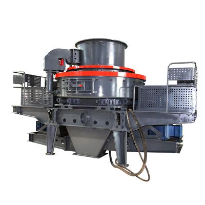 China mini sand making machine, vertical stone crusher for Ghana 200-1020mm for sale