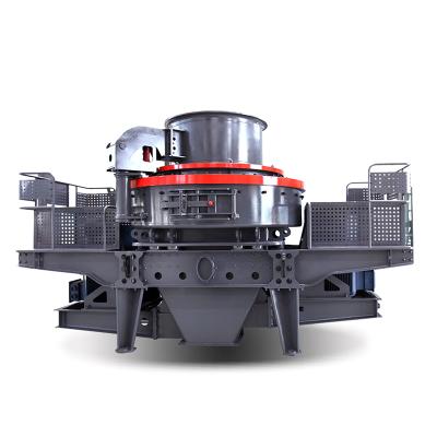 China Building material stores factory supplier direct sand making machine price for sale for sale