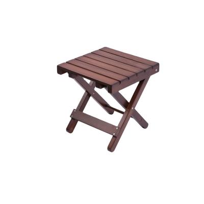 China China Factory Supplied Low Seat Folding Small Chairs For Camping And Indoor Hiking Eco - Friendly for sale