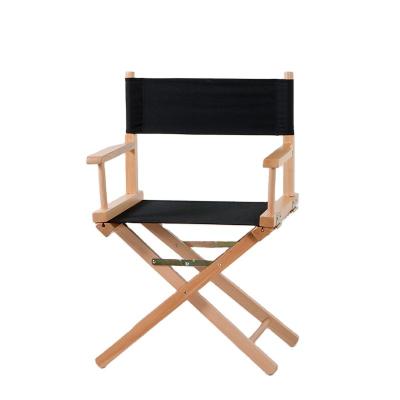 China 2022 Amazon Hotsale New Style Eco - Friendly Outdoor Wooden Beech Folding Furniture Chairs Leisure Furniture for sale