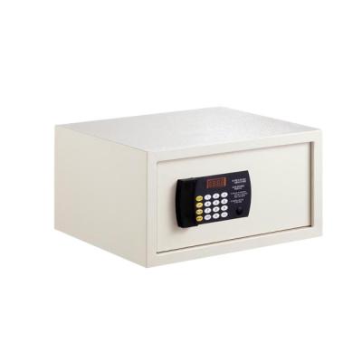 China Cold Rolled Steel Small Home Money Box Hotel Digital Safe Safe Boxes for sale