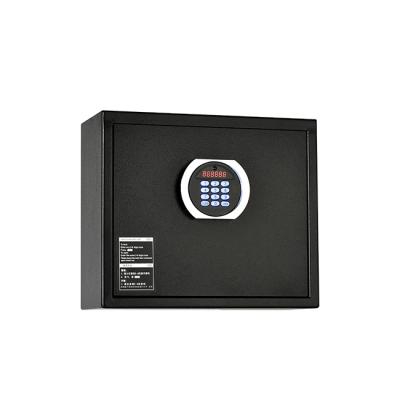 China Hotel Cold Rolled Steel Top Open Digital Drop Box for sale