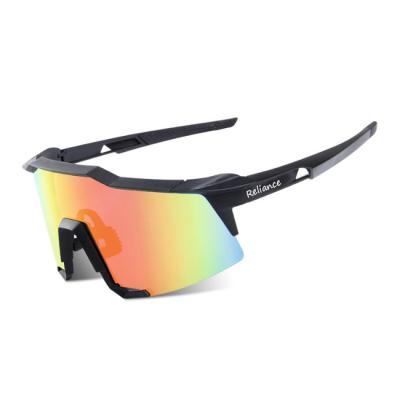 China Eyewear Fashion Cycling Cycling Glasses Windproof Sunglasses for sale