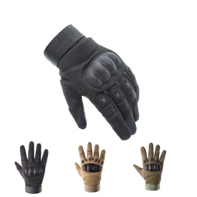 China Anti Slip Anti Slip Gloves Outdoor Sports Training Gloves for sale