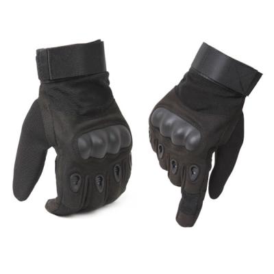 China Army Anti-Slip Tactical Training Military Gloves Sport Gloves for sale