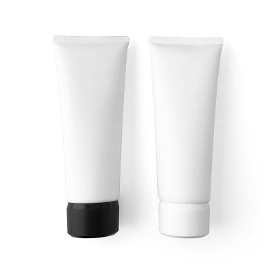 China 250ml PE Tube Cosmetic Tube Skin Care Cosmetic PE Cosmetics-Bottle PE Tube for sale