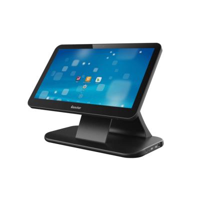 Cina Factory Direct Sale 14.3 Inch All In One Touch Screen POS Android System Terminal 32cm*19cm*28cm in vendita