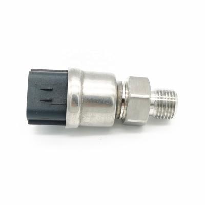 China Test Hydraulic Oil 10+ YEARS FACTORY DIRECT SALE Low Oil Pressure Sensor KM15-P02 For SUMITOMO Excavator for sale