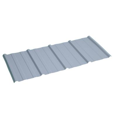 China Custom Construction High Quality Multiple Color Galvanized Corrugated Sheets for sale