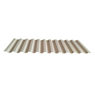 China Construction Factory Cheap Corrugated Roofing Prices Galvanized Steel Roof Sheet Building Materials Price List for sale