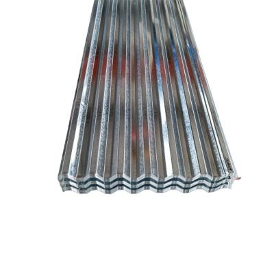 China Construction Zinc Roofing Sheets Corrugated Galvanized Roofing Zinc Iron Sheets Sheet For Roof for sale