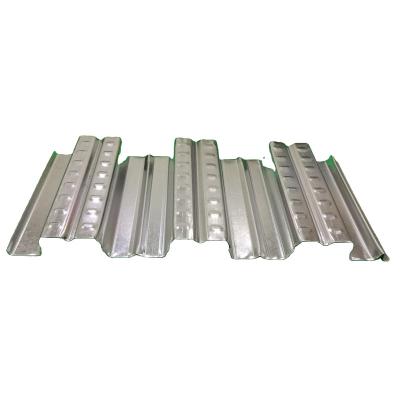 China Factory Contemporary Professional Custom Galvanized Corrugated Steel Plate for sale