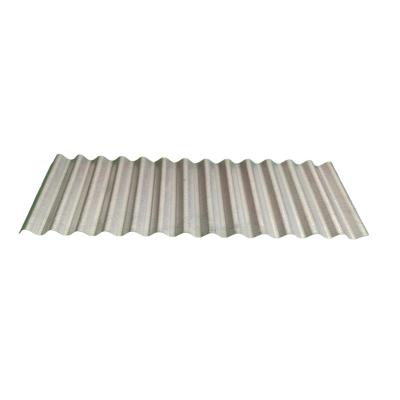 China Construction Wholesale High Quality Galvanized Corrugated Roofing Sheets for sale