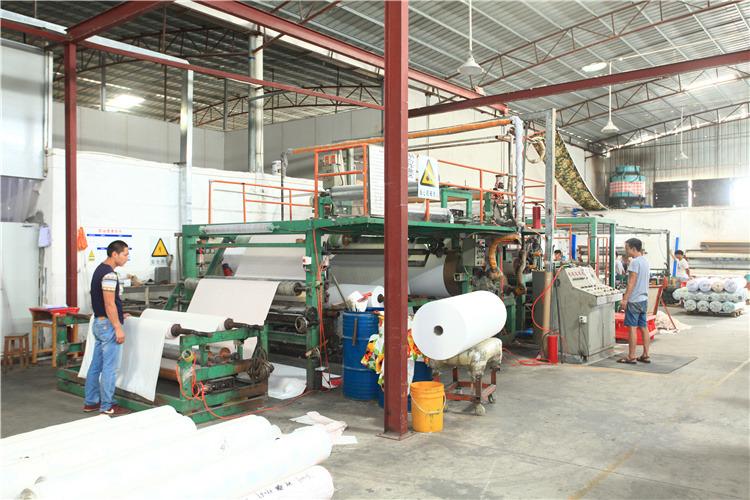 Verified China supplier - Guangzhou Misoler Plastics Co., Ltd.