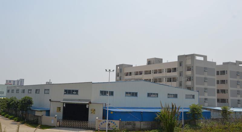 Verified China supplier - Guangdong Yahong Aluminium Industry Co., Ltd.