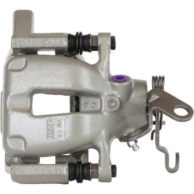 China Aluminum Car Auto Parts Rear Right Left Brake Caliper for sale